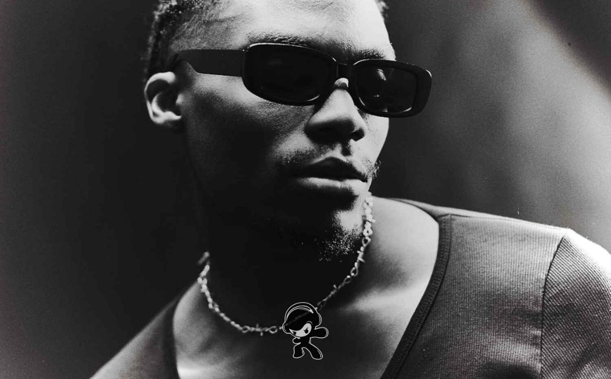 Isaiah Stone - Get Down (Funk)