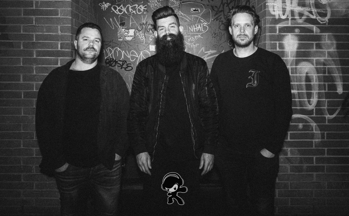 J A G U A R G O D - Divinity (Post-Metal)