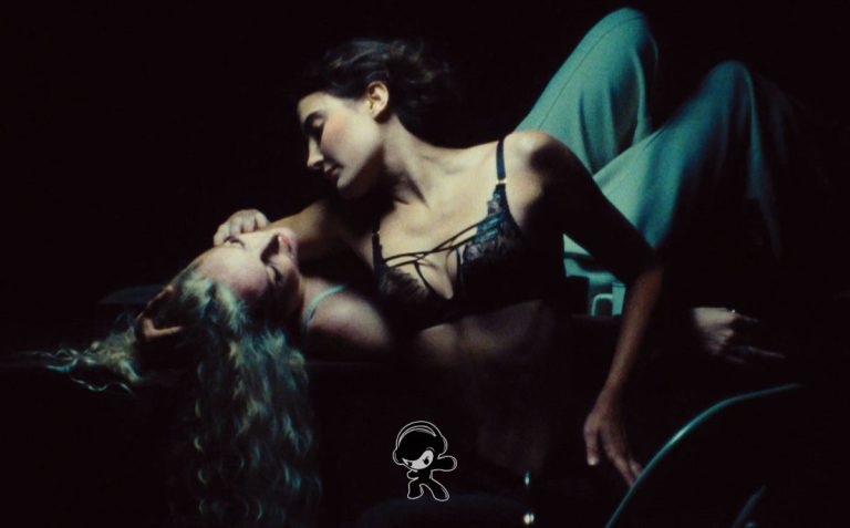 J.A.W. - Toxic Exotic (Electro Pop)