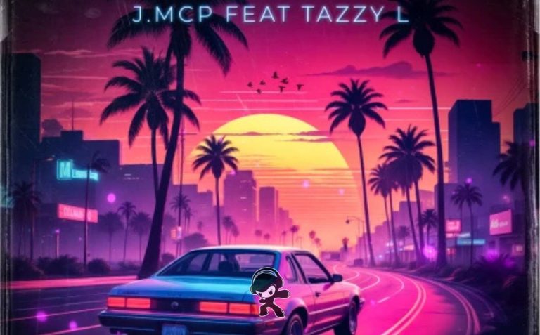 J.MCP – Pardon Me (Electro Funk)