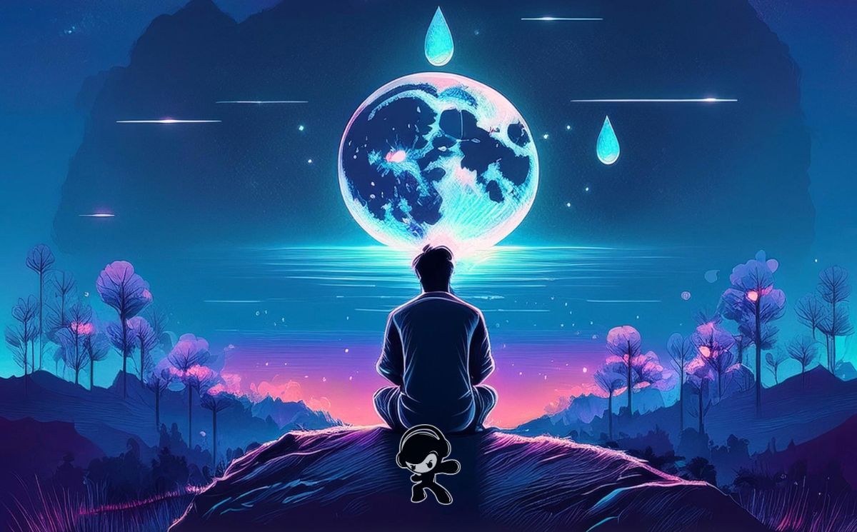 JRH3 - Please Come Back to Me (Synthpop)