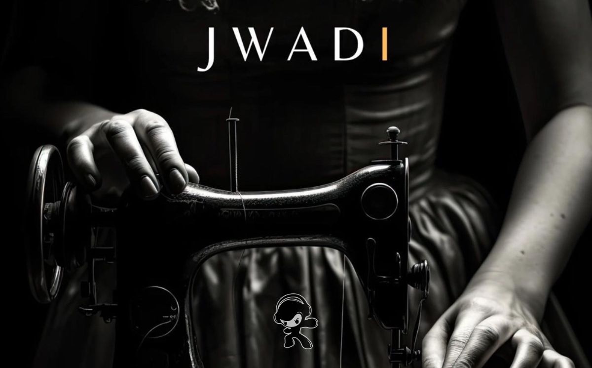 JWADI - THE SEAMSTRESS (Pop Rock)