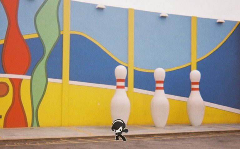 Jaacobi - 3 (Downtempo)