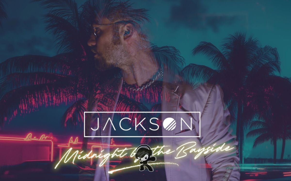Jackson - Midnight by the Bayside (Funk)