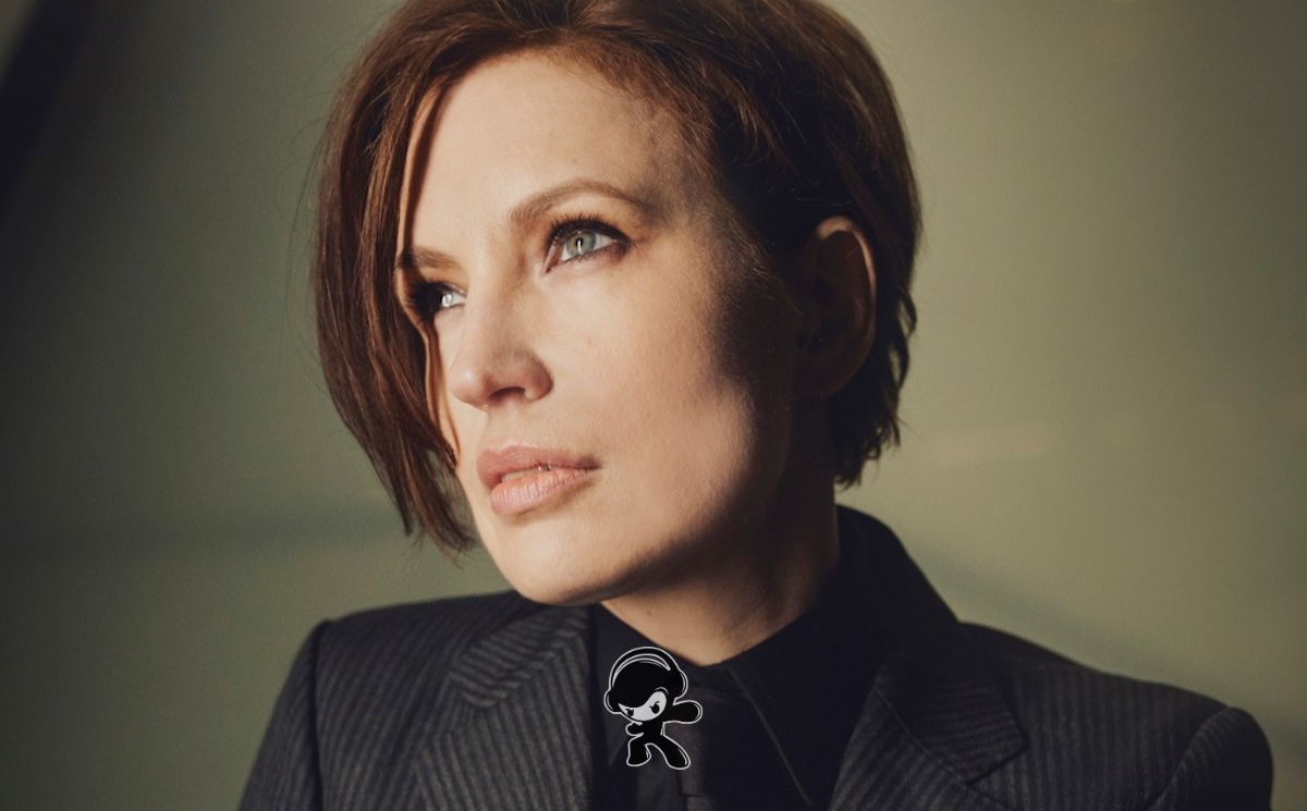 Janita – I Want You I Warn You (Alternative)