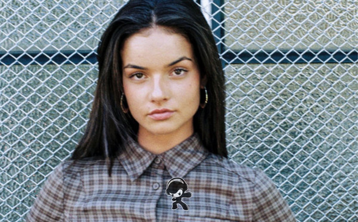 Jess Ball – Nightmare (Alternative Pop)