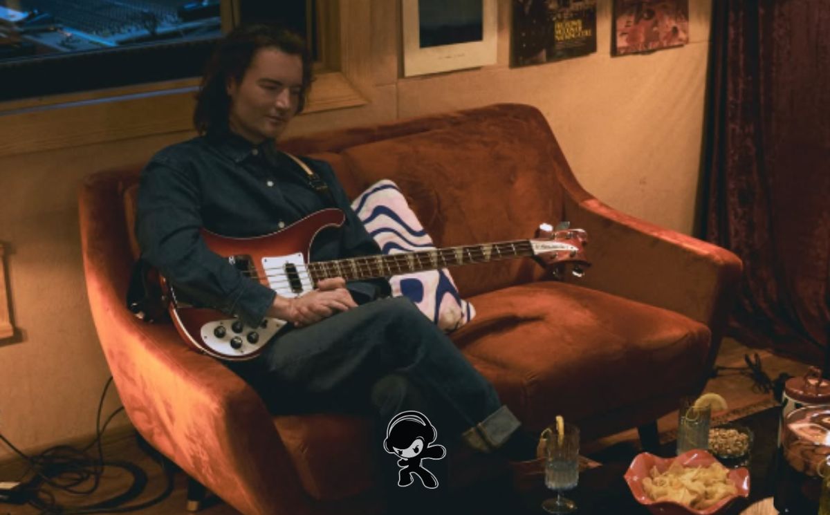 Jet Vesper - The Future (belongs to us) (Future Jazz Pop)