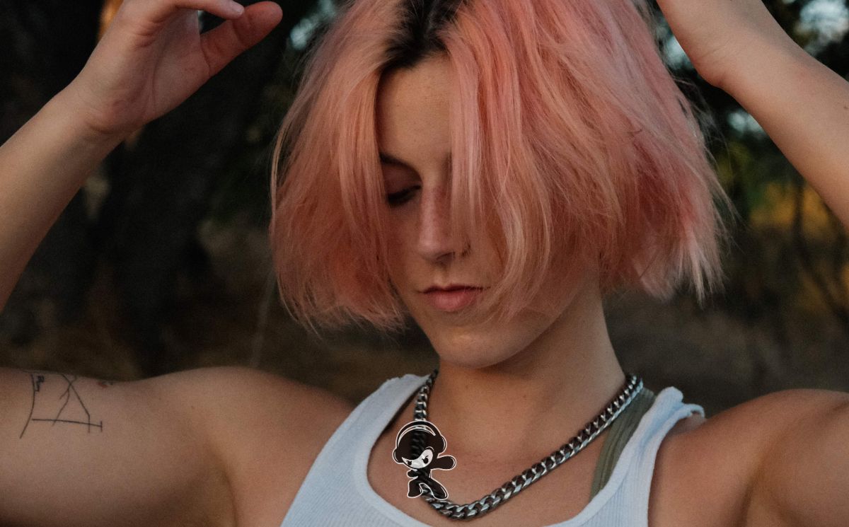 Jill Ryan - Can I? (Neo-Soul)