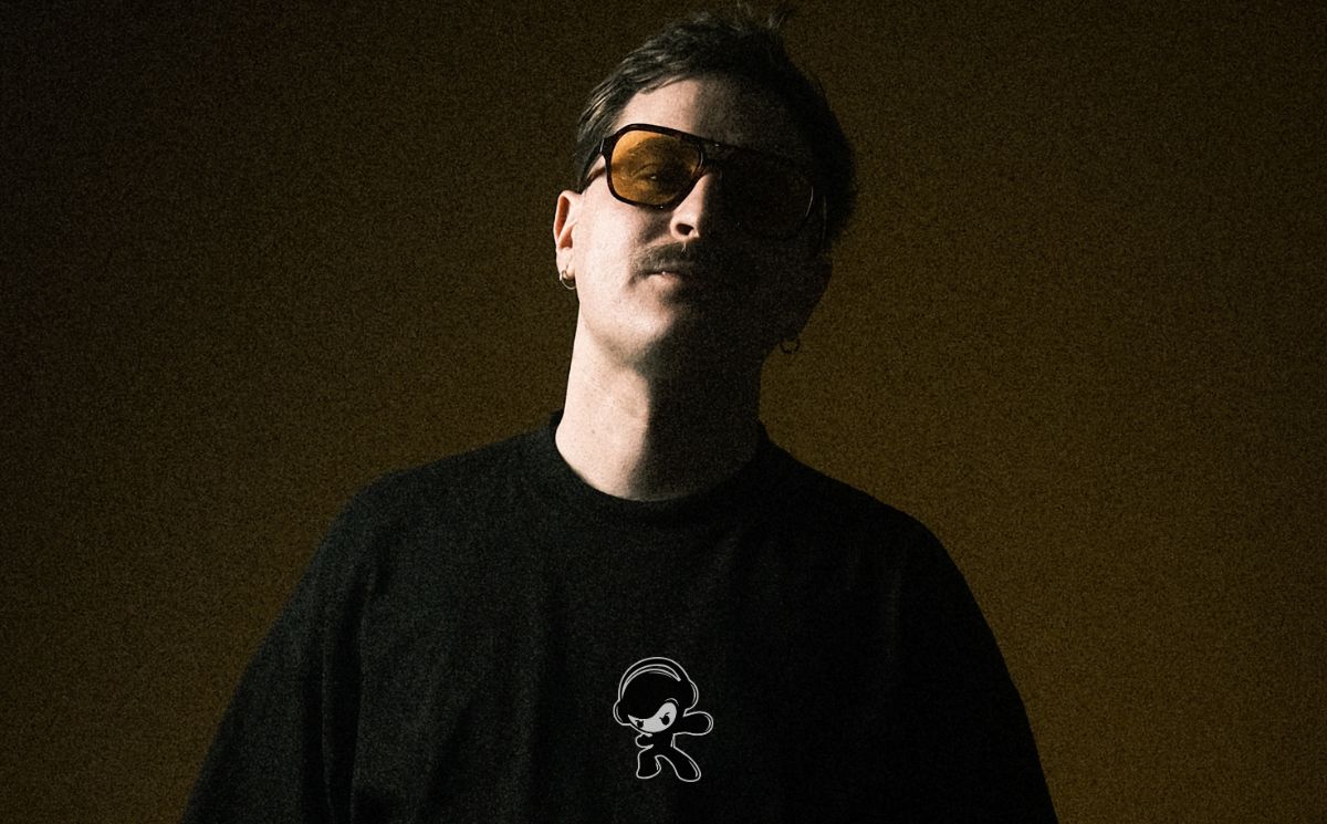 Joji Chissu x Clementine Esquivel - Erotic Paradise (Electro Funk)