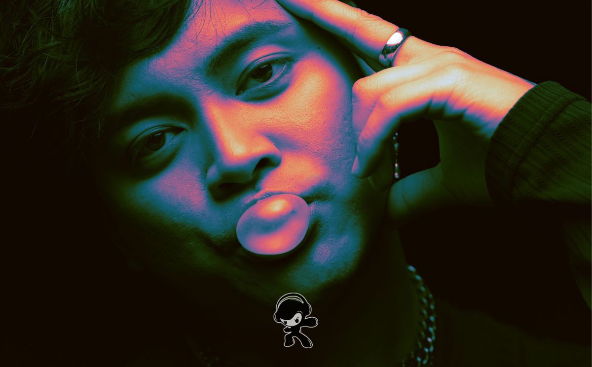 Joveth - Bubblegum (Pop Rock)