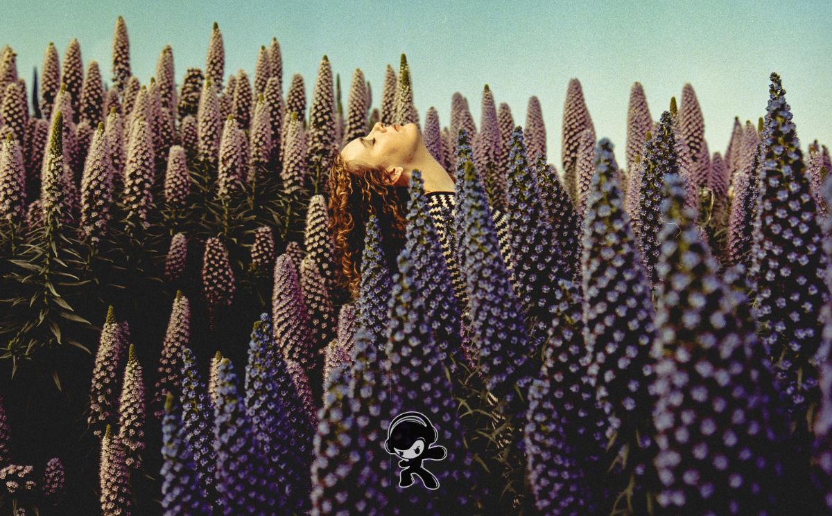 Julia Logan – Thrown Down (Indie Folk)