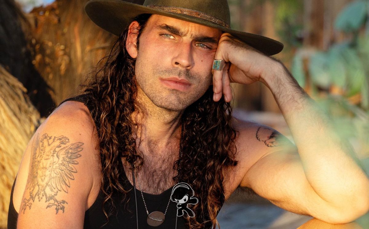 KONG. - NEW DAY RISING. (Alternative)