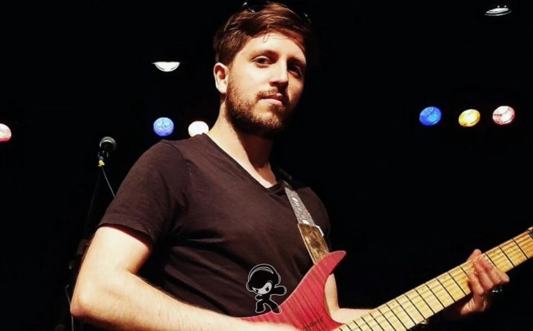 Karbonium - Radiations (Progressive Metal)