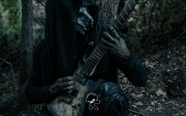 Kill the Ache - Thirteen (Alternative Metal)