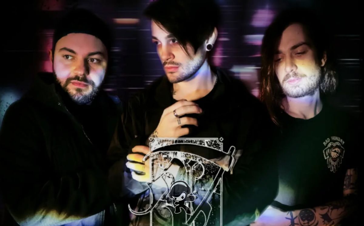 Layark - What I Want (Metalcore)