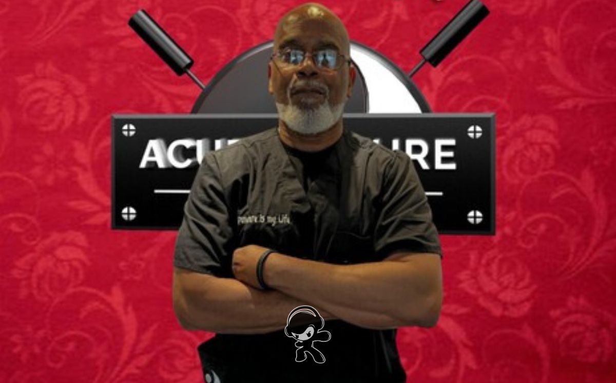 Leroy Lott - The 12 Channels (Conscious Hip-Hop)