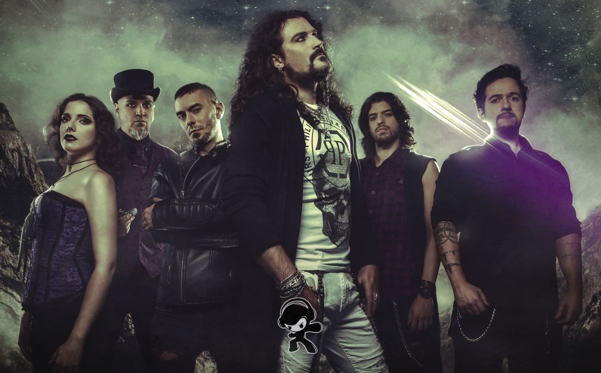 Lethargus - Más de Mil Años (Symphonic Metal)