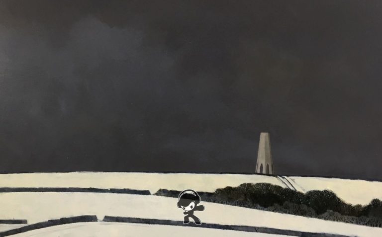 Levels - Bless My Soul (Indie Rock)