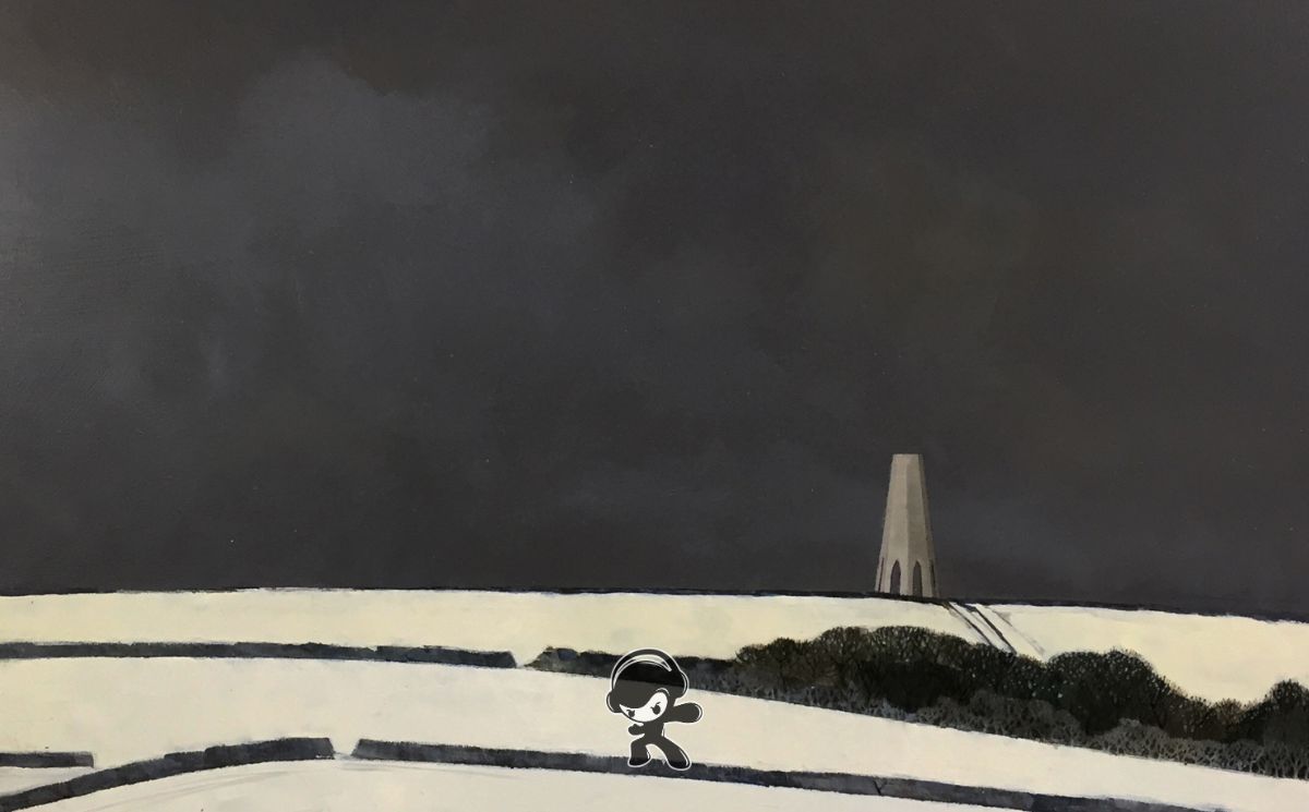 Levels - Bless My Soul (Indie Rock)