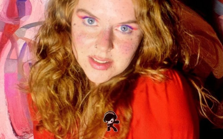 Lexie Loo - ANXIETY (Alternative Experimental)