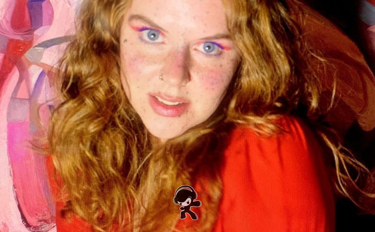 Lexie Loo - ANXIETY (Alternative Experimental)