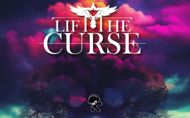 Lift The Curse - Save Me (Alternative Metal)