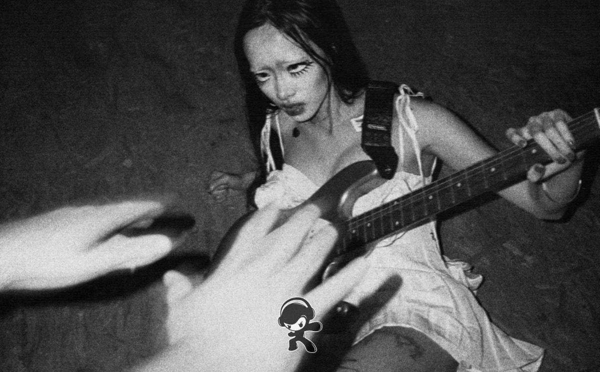 Lilly Flower - dad song (Alternative Rock)