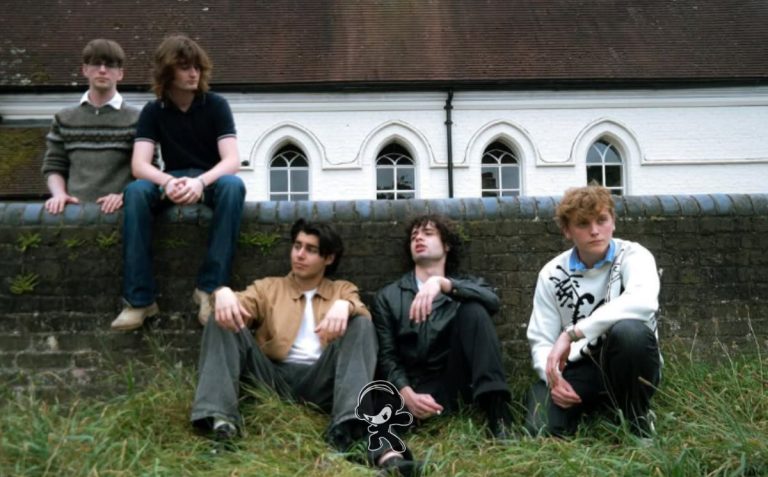 MAYA - Charlie (Indie Rock)