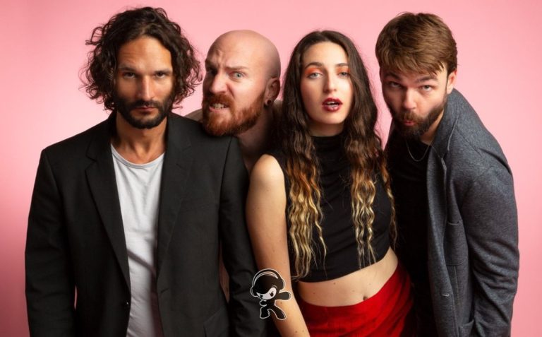 MORML - Vice (Synthpop)