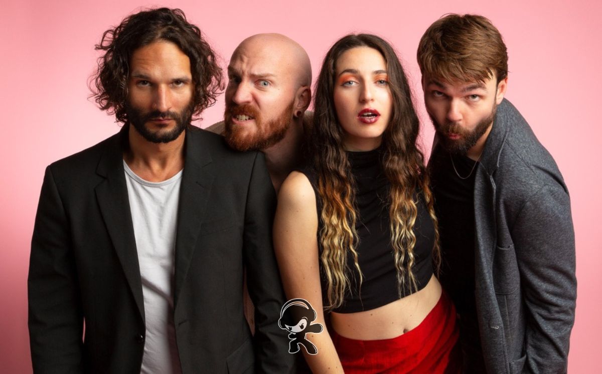 MORML - Vice (Synthpop)