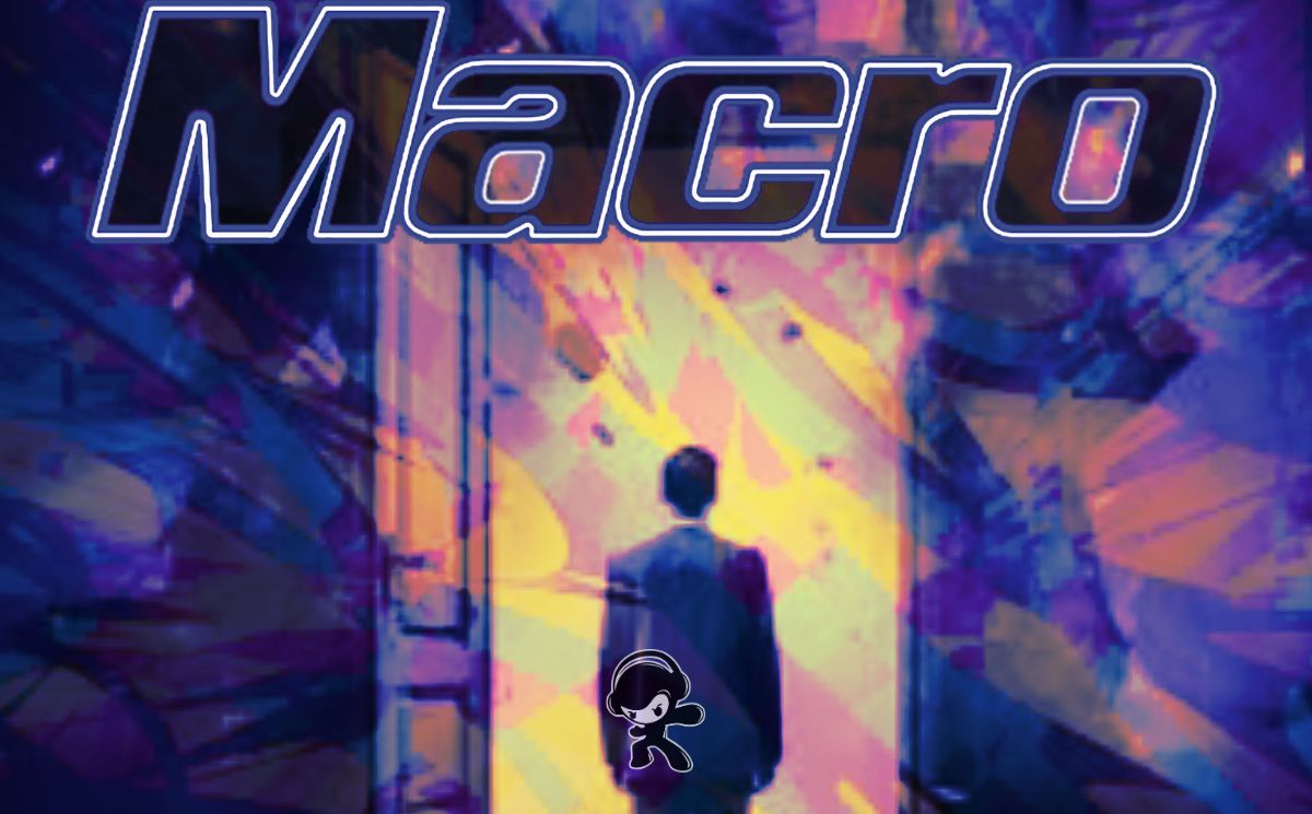 Macro – Not Even Here (Hard Rock)