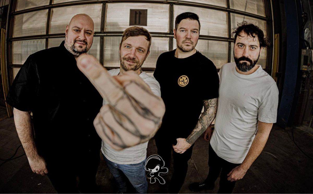 Maniaque - Première personne (Alternative Rock)