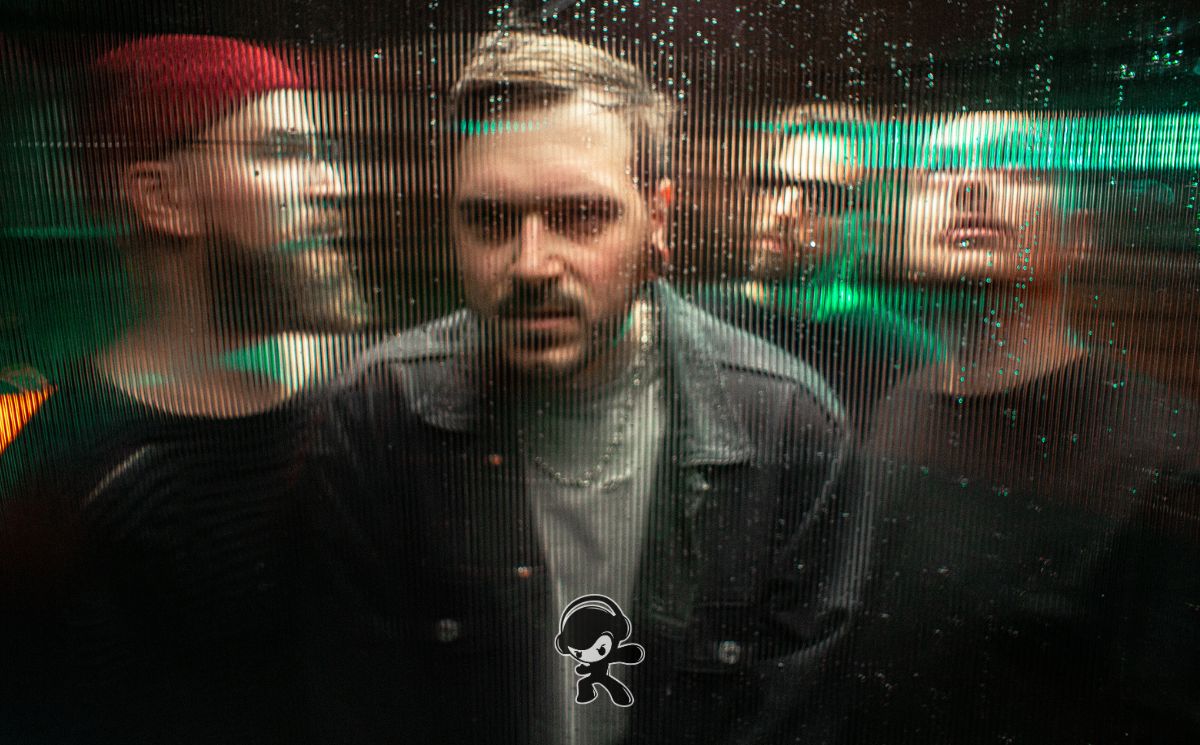 Marry Me, Joseph – Cry (Alternative Rock)