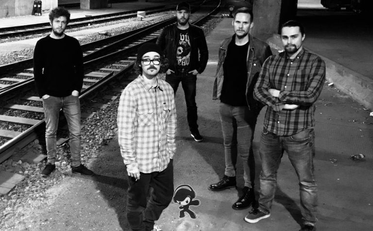 Maunra - Windborne (Post-Metal)