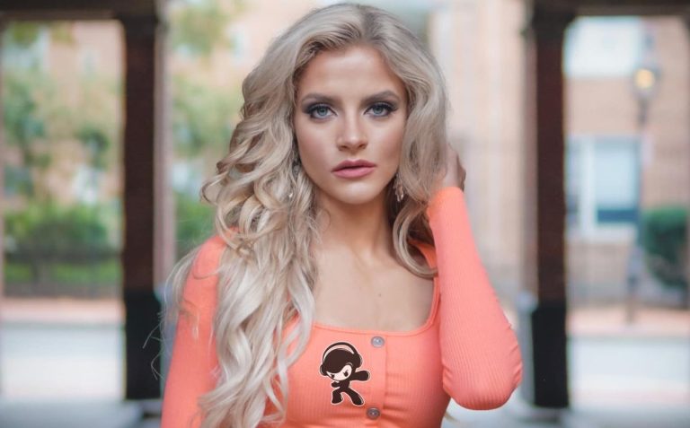 Michelle Rose - When We're Rich (Indie Pop)