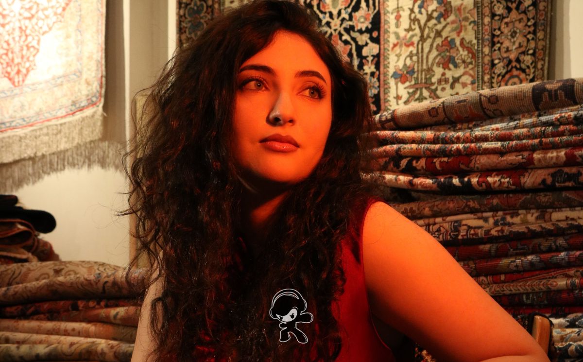 Mira. - Send Me A Sign (Alternative Pop)