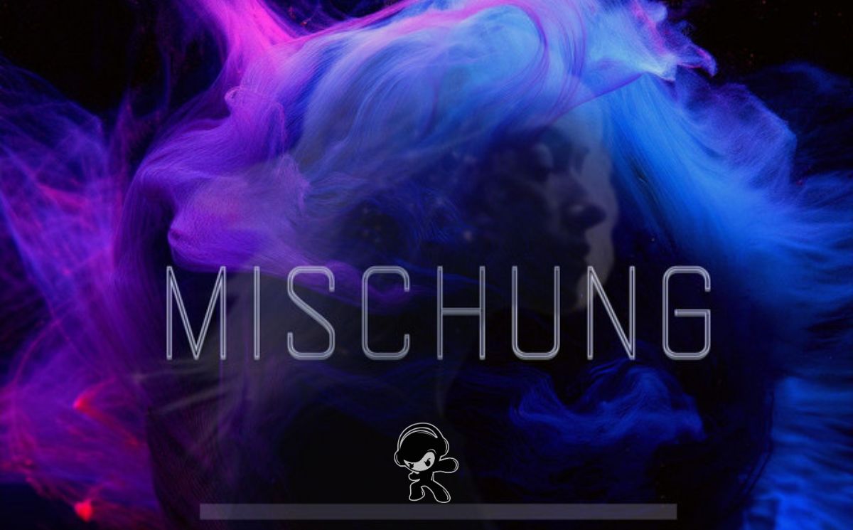 Mischung – Marduk (Post-Metal)