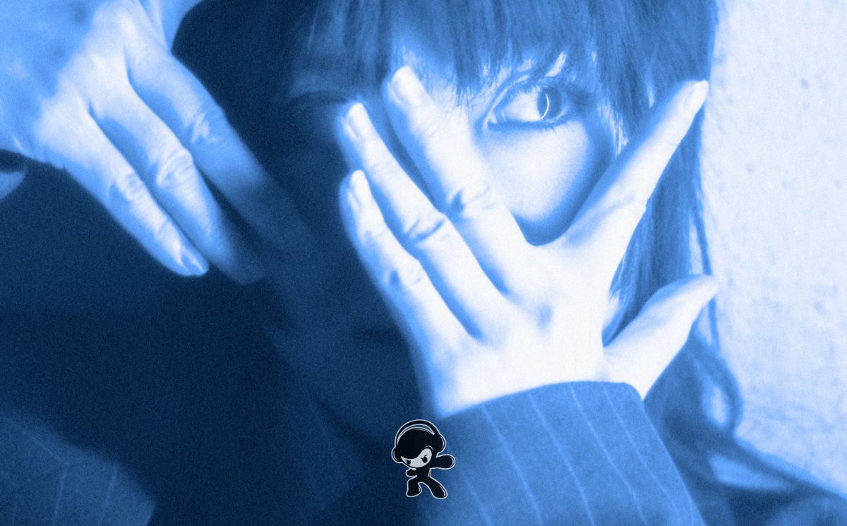 Mora Mothaus - Eye.Seek (Dream Pop)