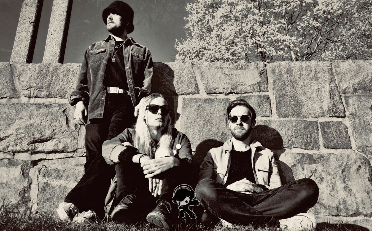 Möuth - Appetite (Stoner Rock)