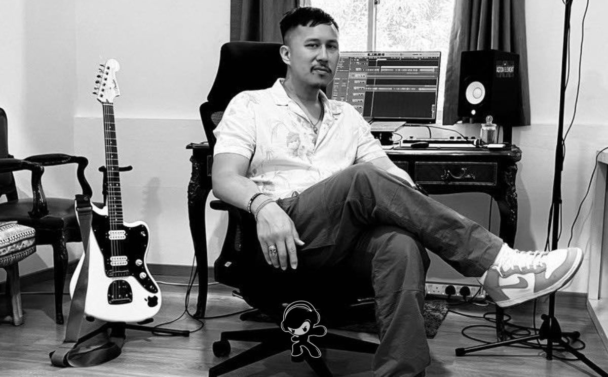 NOL K - ADORE ? (Post-grunge)