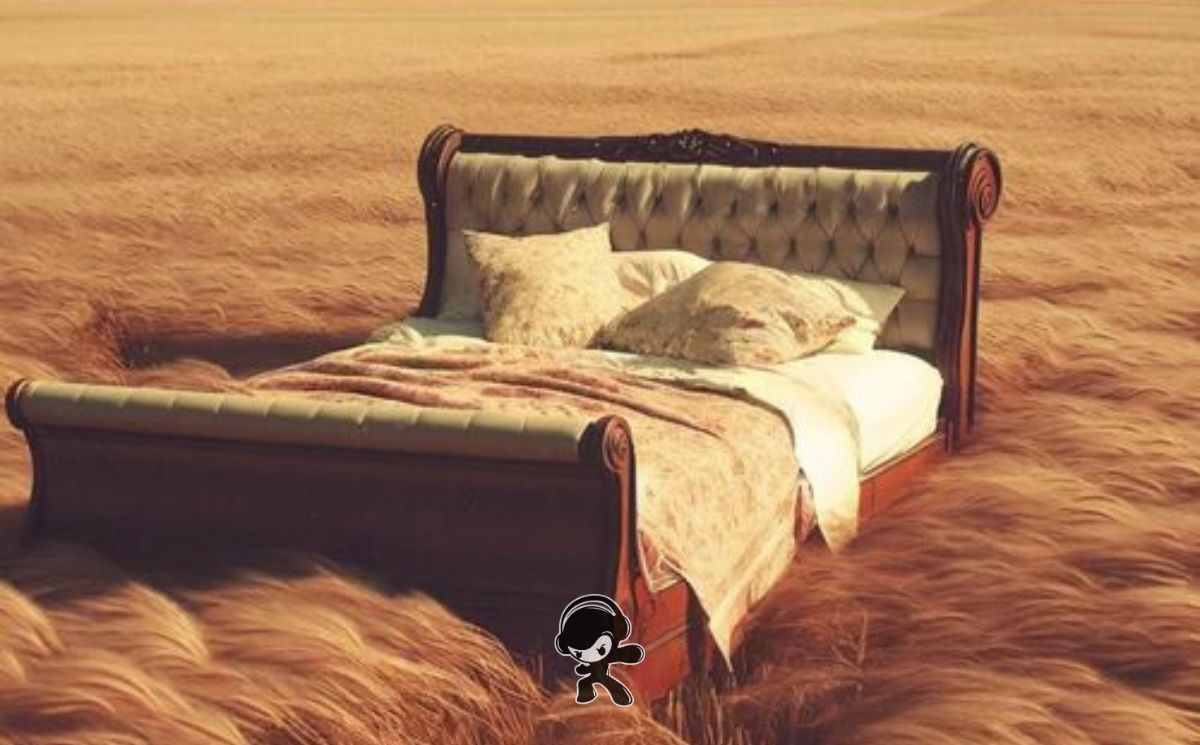 Nate Olson - home (Alternative)