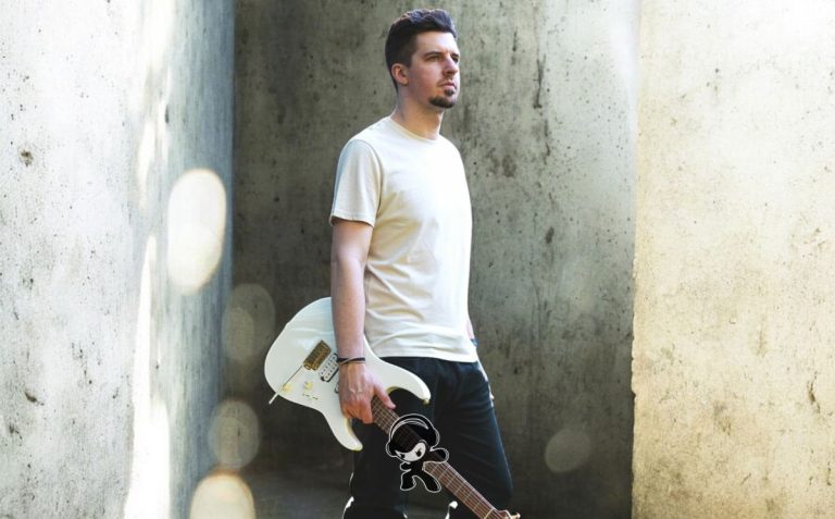 Neil Kopicki - Blue Hour (Post Rock)