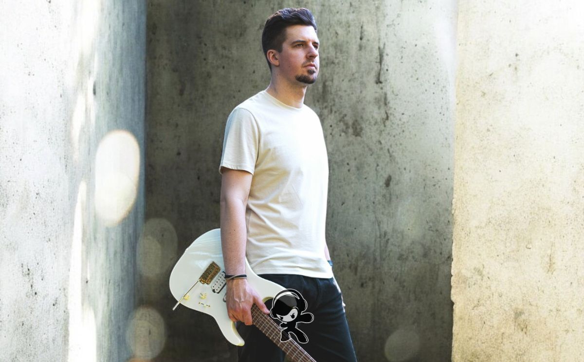 Neil Kopicki - Nightfall (Modern Progressive Metal)