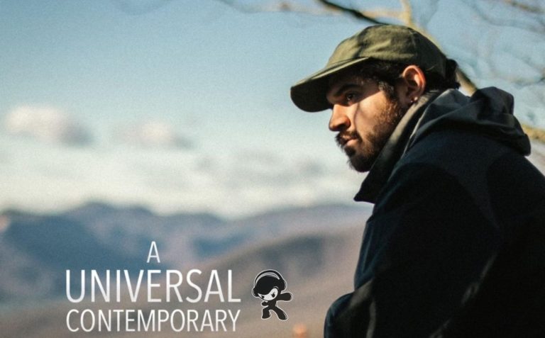 Nick Heredia - Vanilla (Pop Rock)