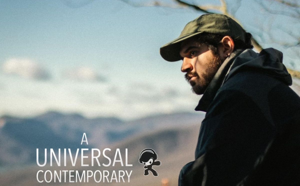 Nick Heredia - Vanilla (Pop Rock)