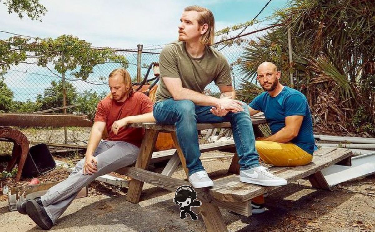 Noiseheads - Lost and Found (Alternative Rock)