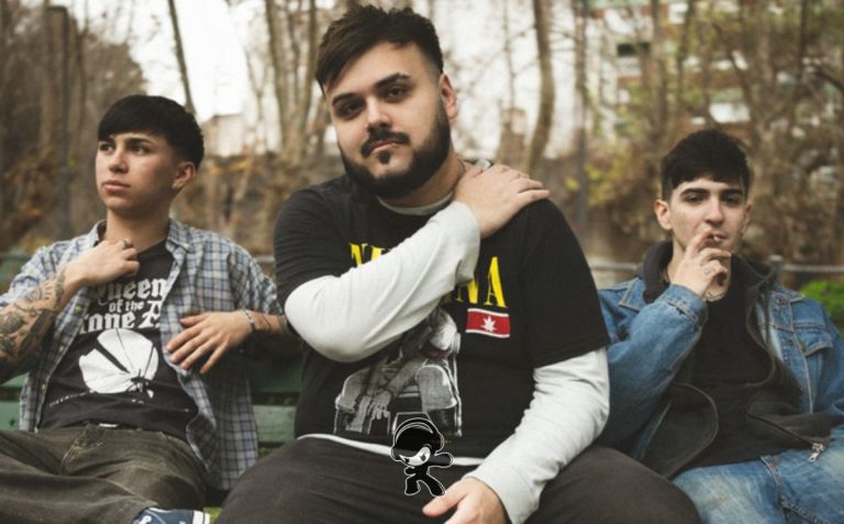 Normandía - El Arte de Perderse (Alternative Rock)