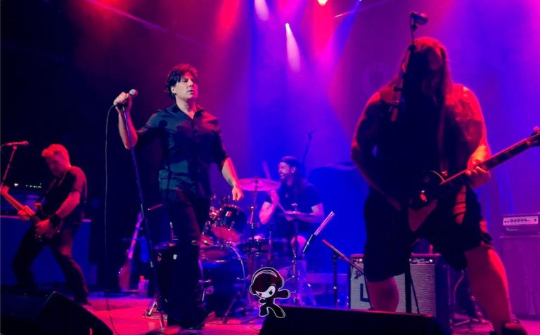 OMENS - Make it Quick (Hard Rock)