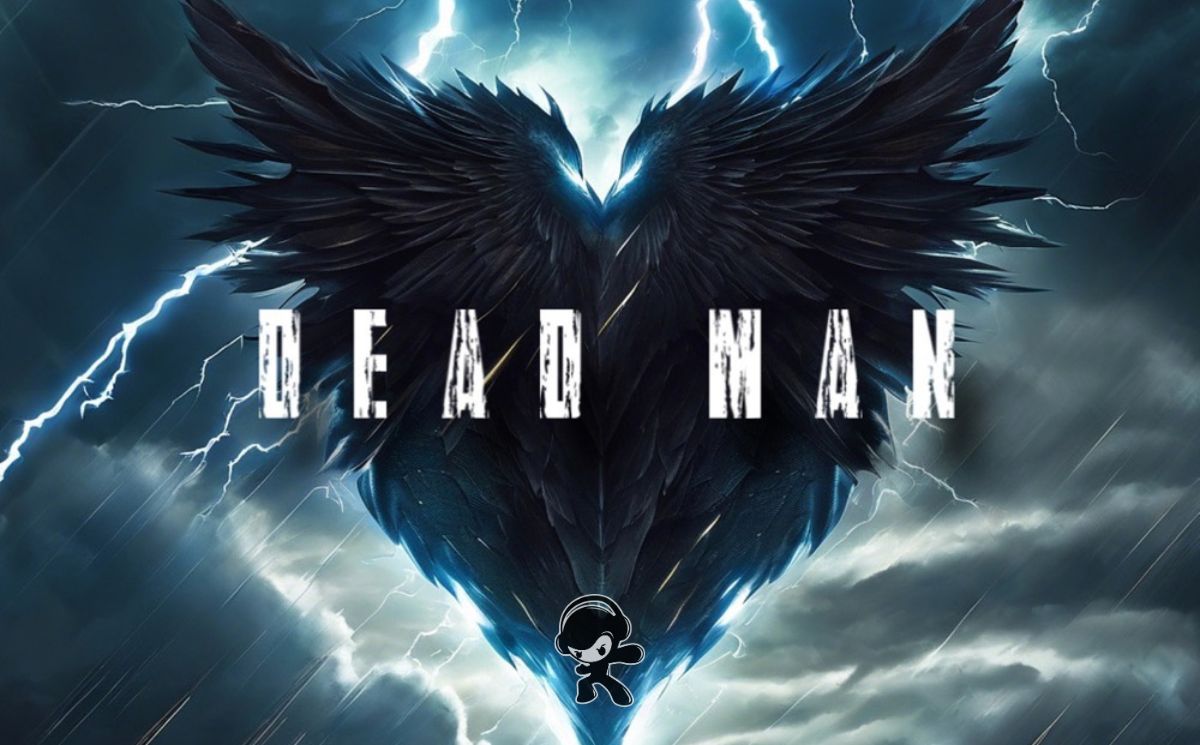 Order Of The Crow - Dead Man (Alternative Rock)