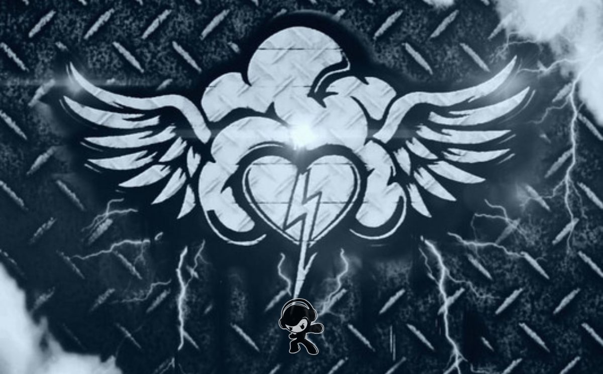 Order Of The Crow - My Love Is Lightning (Alternative Rock)